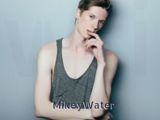 MikeyWater