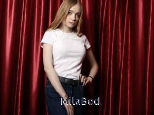 MilaBod