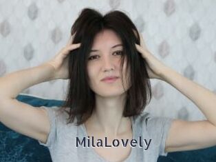 MilaLovely