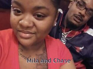 Mila_and_Chase