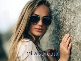 MilanaHeath