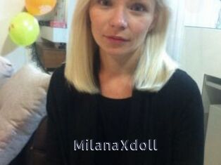 MilanaXdoll
