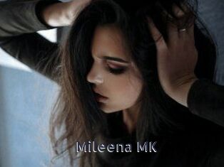 Mileena_MK