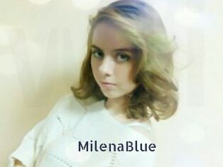 MilenaBlue