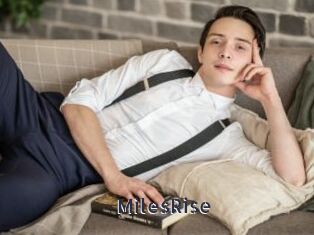 MilesRise