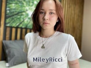 MileyRicci