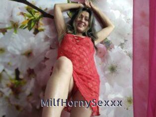 MilfHornySexxx