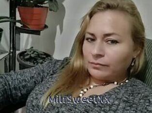 MilfSweetXx