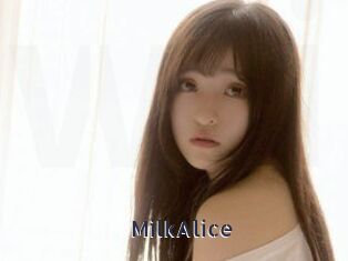 MilkAlice