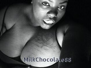 MilkChocolate88