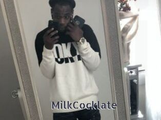 MilkCocklate