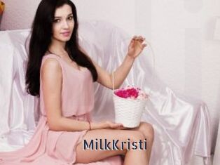 MilkKristi