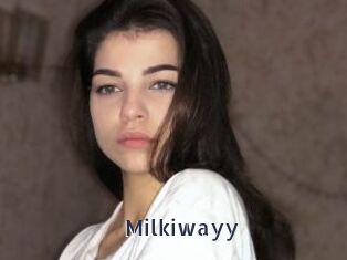 Milkiwayy