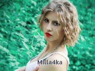 Milla4ka