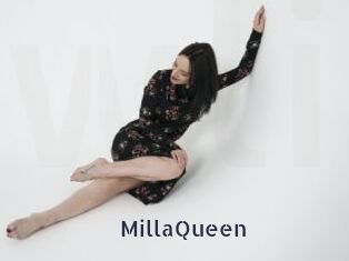 MillaQueen