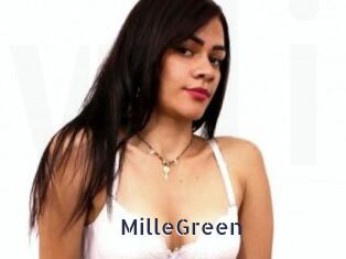 MilleGreen