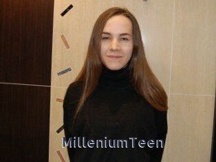 MilleniumTeen