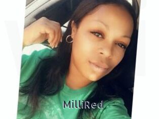 MilliRed