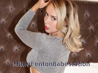 MillieFentonBabestation