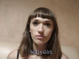 MillyGirl