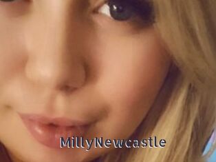 MillyNewcastle