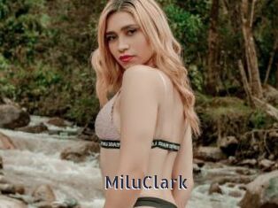 MiluClark