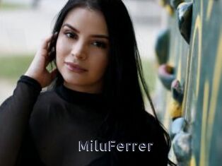 MiluFerrer