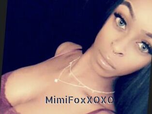 MimiFoxXOXO