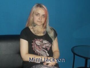 MimiJackson