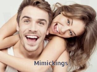 Mimickings