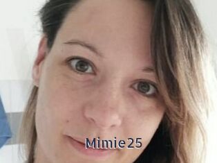 Mimie25