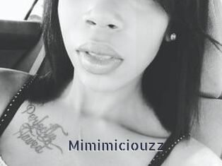 Mimimiciouzz