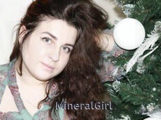 MineralGirl