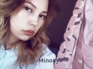 Minory