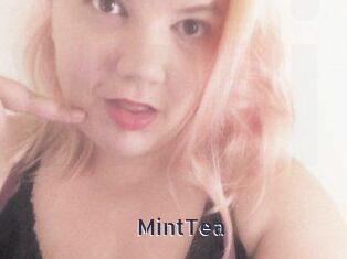 MintTea