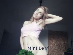 Mint_Leaf