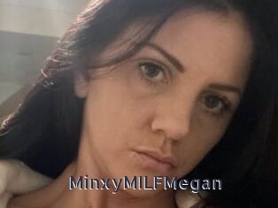 MinxyMILFMegan