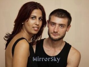 MirrorSky