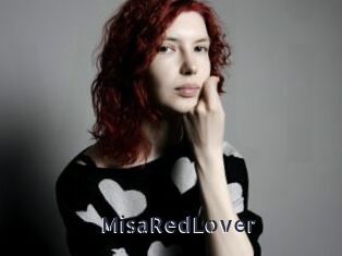 MisaRedLover