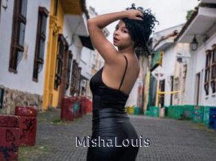 MishaLouis