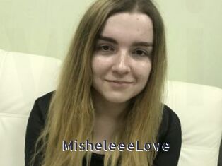 MisheleeeLove