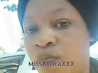 MissAfricaXXX