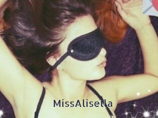 MissAlisella