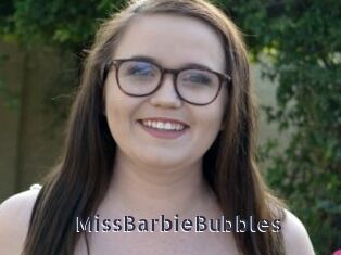 MissBarbieBubbles