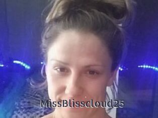 MissBlisscloud25