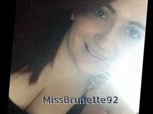 Miss_Brunette_92