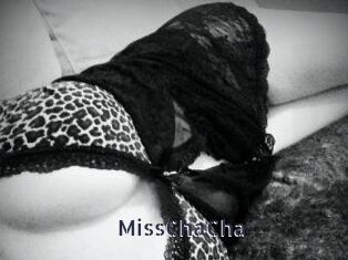 MissChaCha