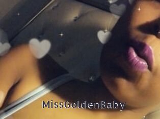 MissGoldenBaby