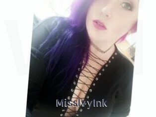 MissIvyInk