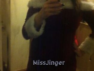 MissJinger